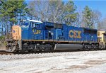 CSX 4792